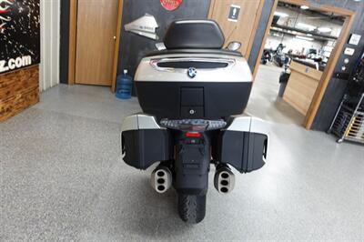 2012 BMW K 1600 GTL   - Photo 7 - Kingman, KS 67068