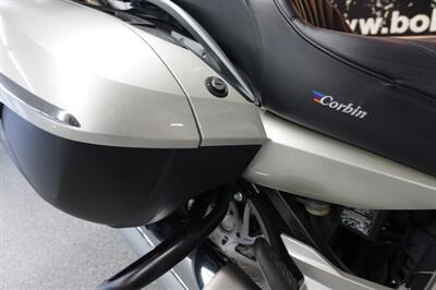 2012 BMW K 1600 GTL   - Photo 19 - Kingman, KS 67068