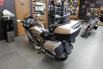 2012 BMW K 1600 GTL   - Photo 6 - Kingman, KS 67068
