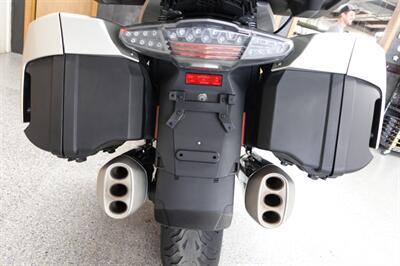 2012 BMW K 1600 GTL   - Photo 38 - Kingman, KS 67068