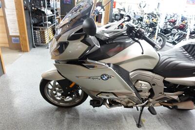 2012 BMW K 1600 GTL   - Photo 25 - Kingman, KS 67068