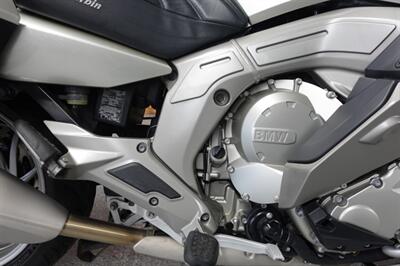 2012 BMW K 1600 GTL   - Photo 16 - Kingman, KS 67068