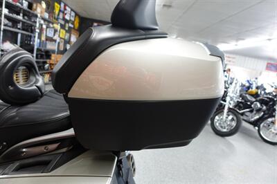 2012 BMW K 1600 GTL   - Photo 35 - Kingman, KS 67068
