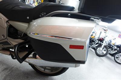 2012 BMW K 1600 GTL   - Photo 33 - Kingman, KS 67068