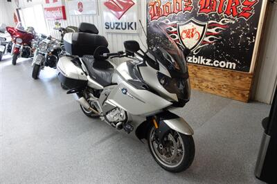 2012 BMW K 1600 GTL   - Photo 2 - Kingman, KS 67068