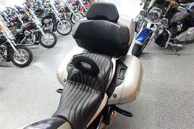 2012 BMW K 1600 GTL   - Photo 37 - Kingman, KS 67068