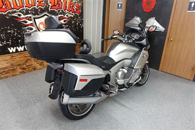 2012 BMW K 1600 GTL   - Photo 8 - Kingman, KS 67068