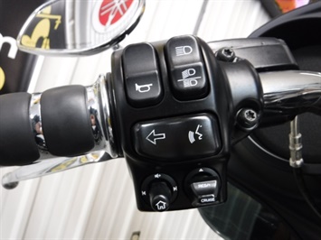 2015 Harley-Davidson Ultra Classic Low   - Photo 17 - Kingman, KS 67068