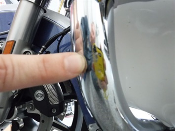 2015 Harley-Davidson Ultra Classic Low   - Photo 19 - Kingman, KS 67068