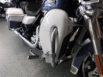 2015 Harley-Davidson Ultra Classic Low   - Photo 6 - Kingman, KS 67068