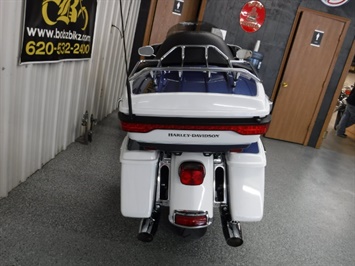 2015 Harley-Davidson Ultra Classic Low   - Photo 13 - Kingman, KS 67068