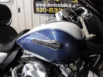 2015 Harley-Davidson Ultra Classic Low   - Photo 8 - Kingman, KS 67068