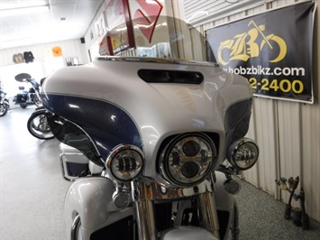 2015 Harley-Davidson Ultra Classic Low   - Photo 5 - Kingman, KS 67068