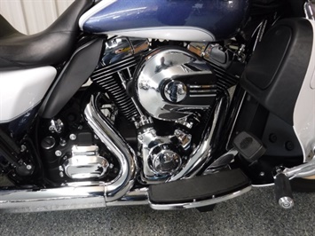 2015 Harley-Davidson Ultra Classic Low   - Photo 10 - Kingman, KS 67068