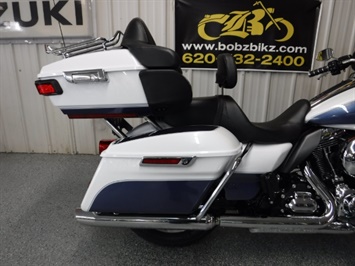 2015 Harley-Davidson Ultra Classic Low   - Photo 11 - Kingman, KS 67068