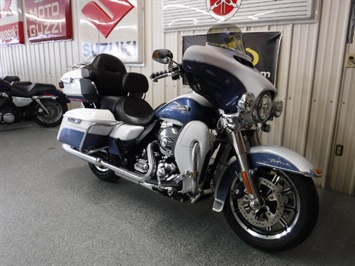 2015 Harley-Davidson Ultra Classic Low   - Photo 2 - Kingman, KS 67068