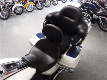 2015 Harley-Davidson Ultra Classic Low   - Photo 21 - Kingman, KS 67068