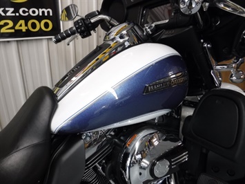 2015 Harley-Davidson Ultra Classic Low   - Photo 9 - Kingman, KS 67068