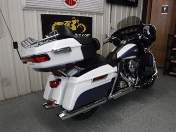 2015 Harley-Davidson Ultra Classic Low   - Photo 12 - Kingman, KS 67068