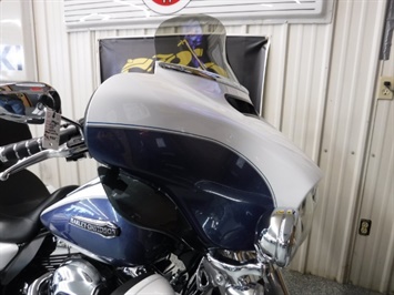 2015 Harley-Davidson Ultra Classic Low   - Photo 7 - Kingman, KS 67068