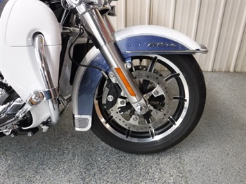 2015 Harley-Davidson Ultra Classic Low   - Photo 3 - Kingman, KS 67068