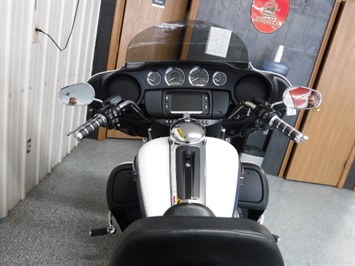 2015 Harley-Davidson Ultra Classic Low   - Photo 20 - Kingman, KS 67068