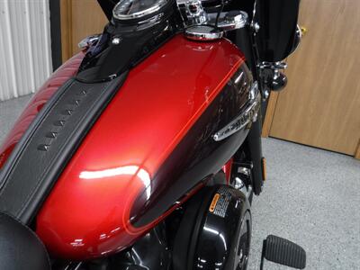 2019 Harley-Davidson Heritage Softail Classic - Photo 14 - Kingman, KS 67068