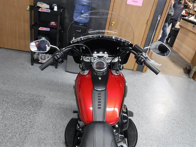 2019 Harley-Davidson Heritage Softail Classic - Photo 10 - Kingman, KS 67068