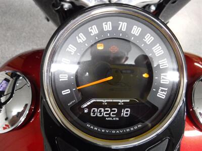 2019 Harley-Davidson Heritage Softail Classic - Photo 11 - Kingman, KS 67068