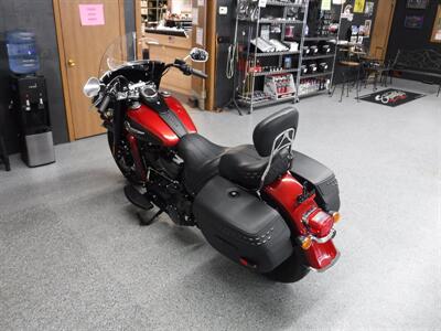 2019 Harley-Davidson Heritage Softail Classic - Photo 17 - Kingman, KS 67068