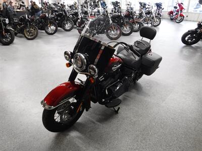 2019 Harley-Davidson Heritage Softail Classic - Photo 15 - Kingman, KS 67068