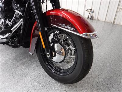 2019 Harley-Davidson Heritage Softail Classic - Photo 4 - Kingman, KS 67068