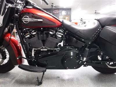 2019 Harley-Davidson Heritage Softail Classic - Photo 16 - Kingman, KS 67068