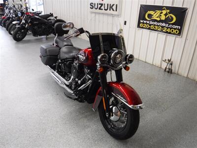 2019 Harley-Davidson Heritage Softail Classic - Photo 2 - Kingman, KS 67068
