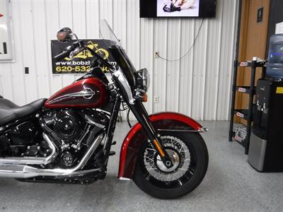 2019 Harley-Davidson Heritage Softail Classic - Photo 5 - Kingman, KS 67068