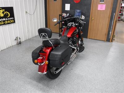 2019 Harley-Davidson Heritage Softail Classic - Photo 8 - Kingman, KS 67068