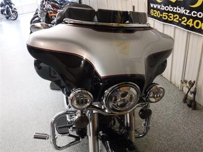 2010 Harley-Davidson Ultra Classic - Photo 5 - Kingman, KS 67068