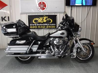 2010 Harley-Davidson Ultra Classic - Photo 1 - Kingman, KS 67068