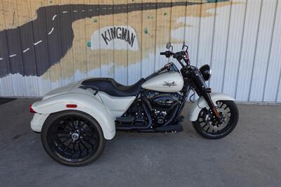 2023 Harley-Davidson Freewheeler - Photo 1 - Kingman, KS 67068