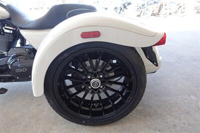 2023 Harley-Davidson Freewheeler - Photo 19 - Kingman, KS 67068