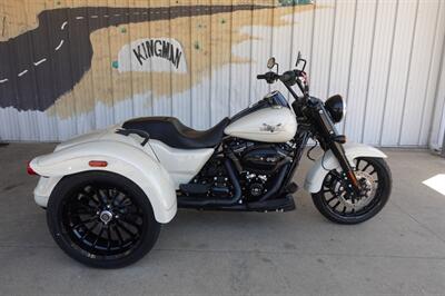2023 Harley-Davidson Freewheeler