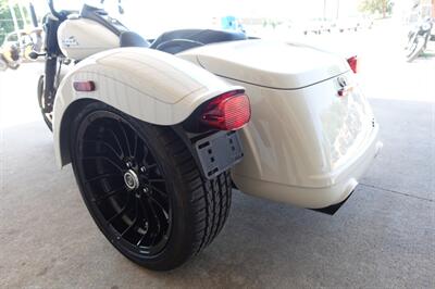 2023 Harley-Davidson Freewheeler - Photo 20 - Kingman, KS 67068