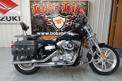 2009 Harley-Davidson Super Glide
