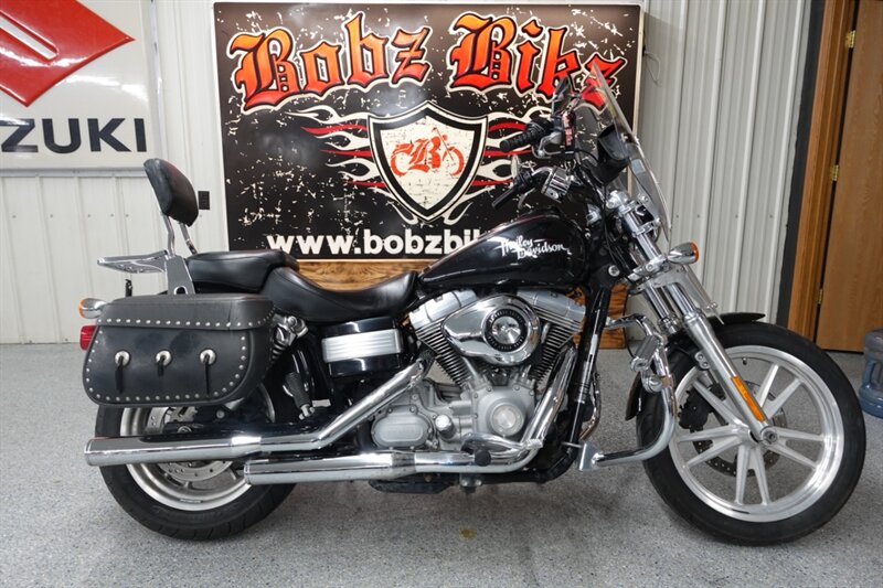 2009 Harley-Davidson Super Glide   - Photo 1 - Kingman, KS 67068