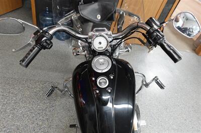 2009 Harley-Davidson Super Glide   - Photo 46 - Kingman, KS 67068