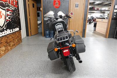 2009 Harley-Davidson Super Glide   - Photo 8 - Kingman, KS 67068