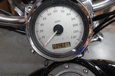 2009 Harley-Davidson Super Glide   - Photo 47 - Kingman, KS 67068