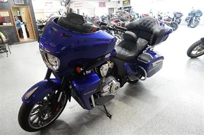 2025 Indian Roadmaster PowerPlus 112 Limited   - Photo 5 - Kingman, KS 67068