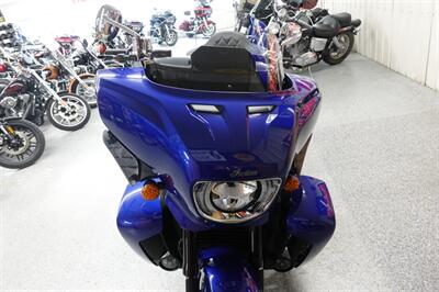 2025 Indian Roadmaster PowerPlus 112 Limited   - Photo 3 - Kingman, KS 67068