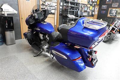 2025 Indian Roadmaster PowerPlus 112 Limited   - Photo 7 - Kingman, KS 67068